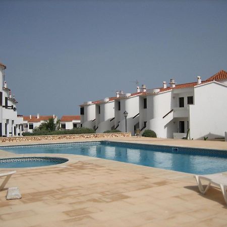 Precioso Apartamento Al Lado De Bonita Cala Сьюдадела Экстерьер фото