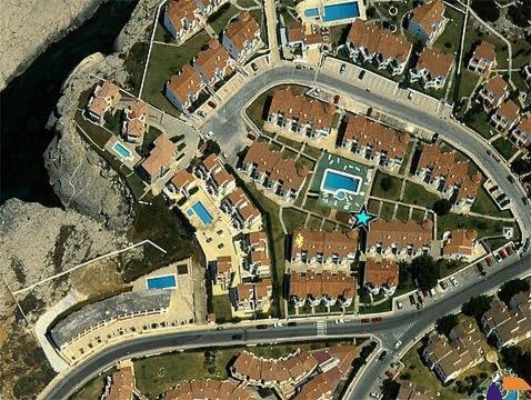 Precioso Apartamento Al Lado De Bonita Cala Сьюдадела Экстерьер фото