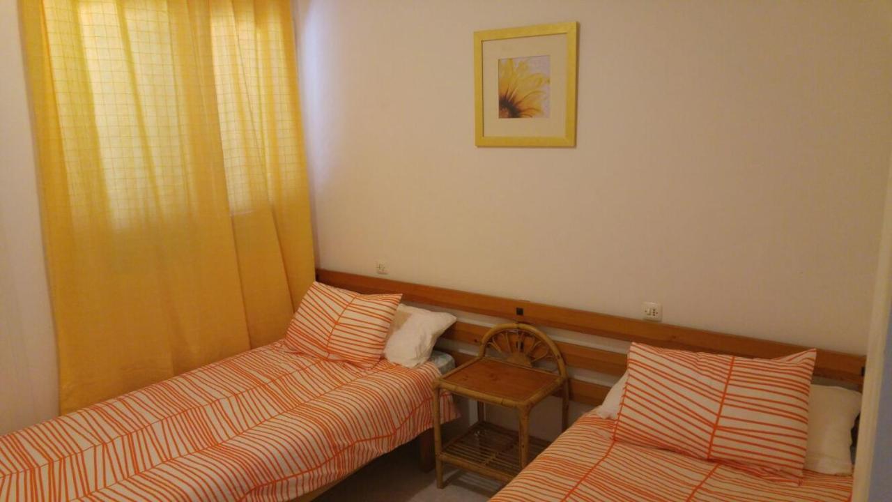 Precioso Apartamento Al Lado De Bonita Cala Сьюдадела Экстерьер фото