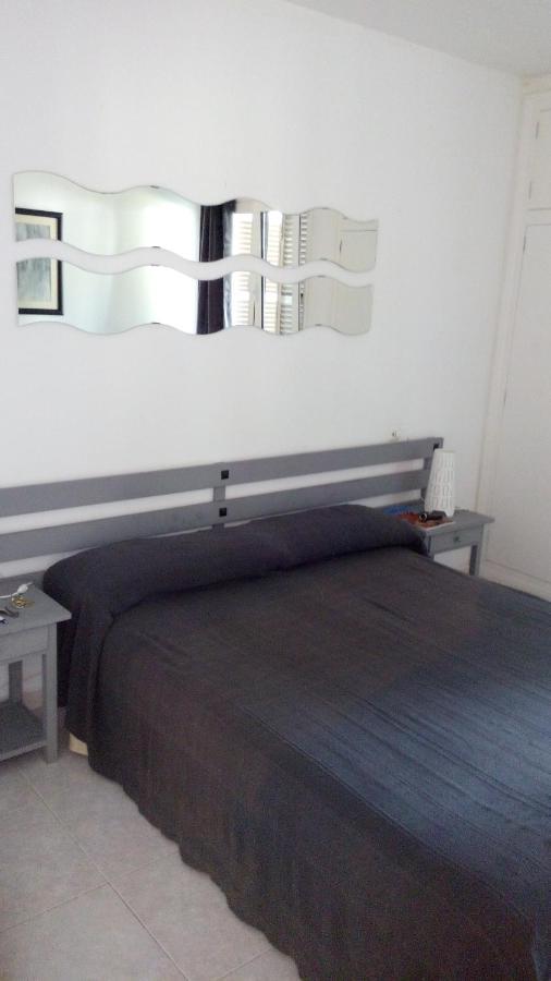 Precioso Apartamento Al Lado De Bonita Cala Сьюдадела Экстерьер фото