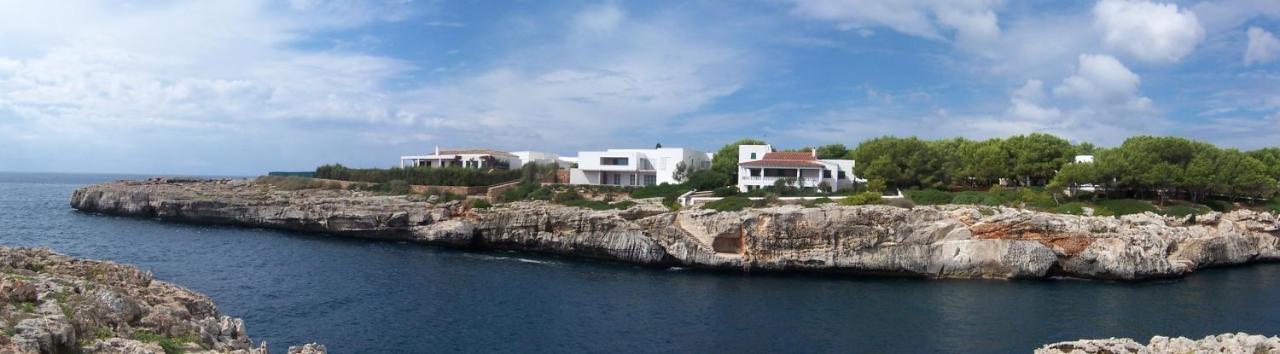 Precioso Apartamento Al Lado De Bonita Cala Сьюдадела Экстерьер фото